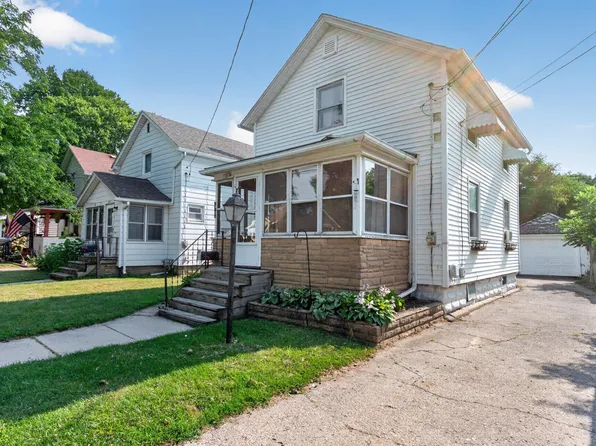 905 N Elm Ave, Jackson, MI 49202