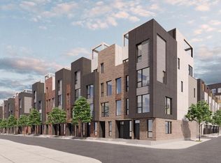600 Fairmount Ave REAR B5, Philadelphia, PA 19123