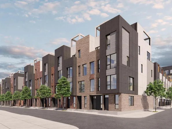 600 Fairmount Avenue Rear #B4, Philadelphia, PA 19123