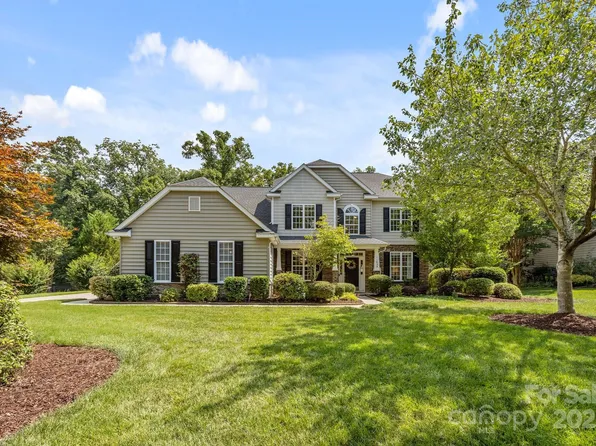 11023 King George Ln, Waxhaw, NC 28173