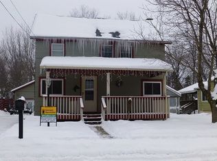 612 Walnut St, Sparta, WI 54656