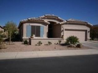 5113 S Peachwood Dr, Gilbert, AZ 85298