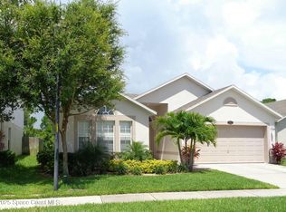 2146 Dryden Ct, Melbourne, FL 32935