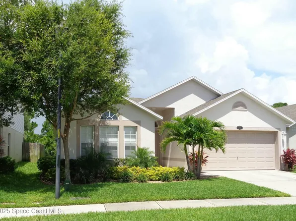 2146 Dryden Ct, Melbourne, FL 32935