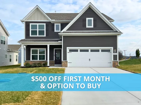 2423 Nabali Way, Murfreesboro, TN 37127