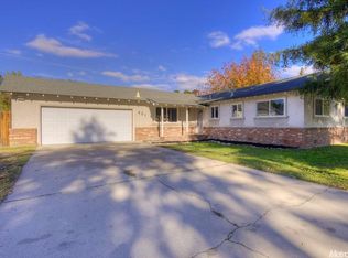 401 Rumble Rd, Modesto, CA 95350