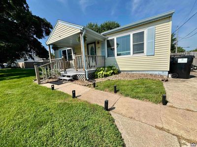 806 N 1st St, Hiawatha, KS, 66434