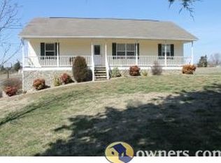 100 Jennings Ln, Greeneville, TN 37743