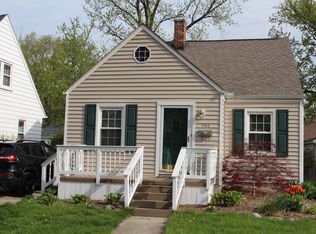 866 Cambridge Rd, Berkley, MI 48072