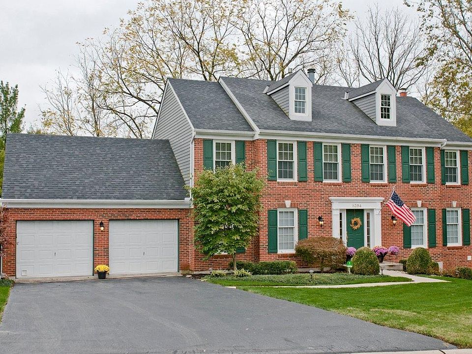 1st image of 8394 Grey Fox Dr