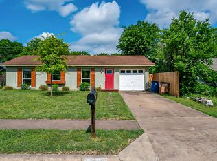 6002 Blythewood Dr, Austin, TX 78745