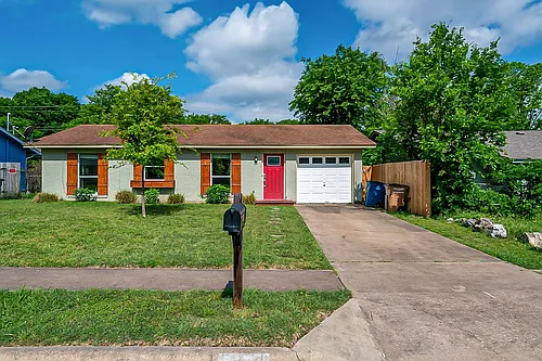 6002 Blythewood Dr Photo 1