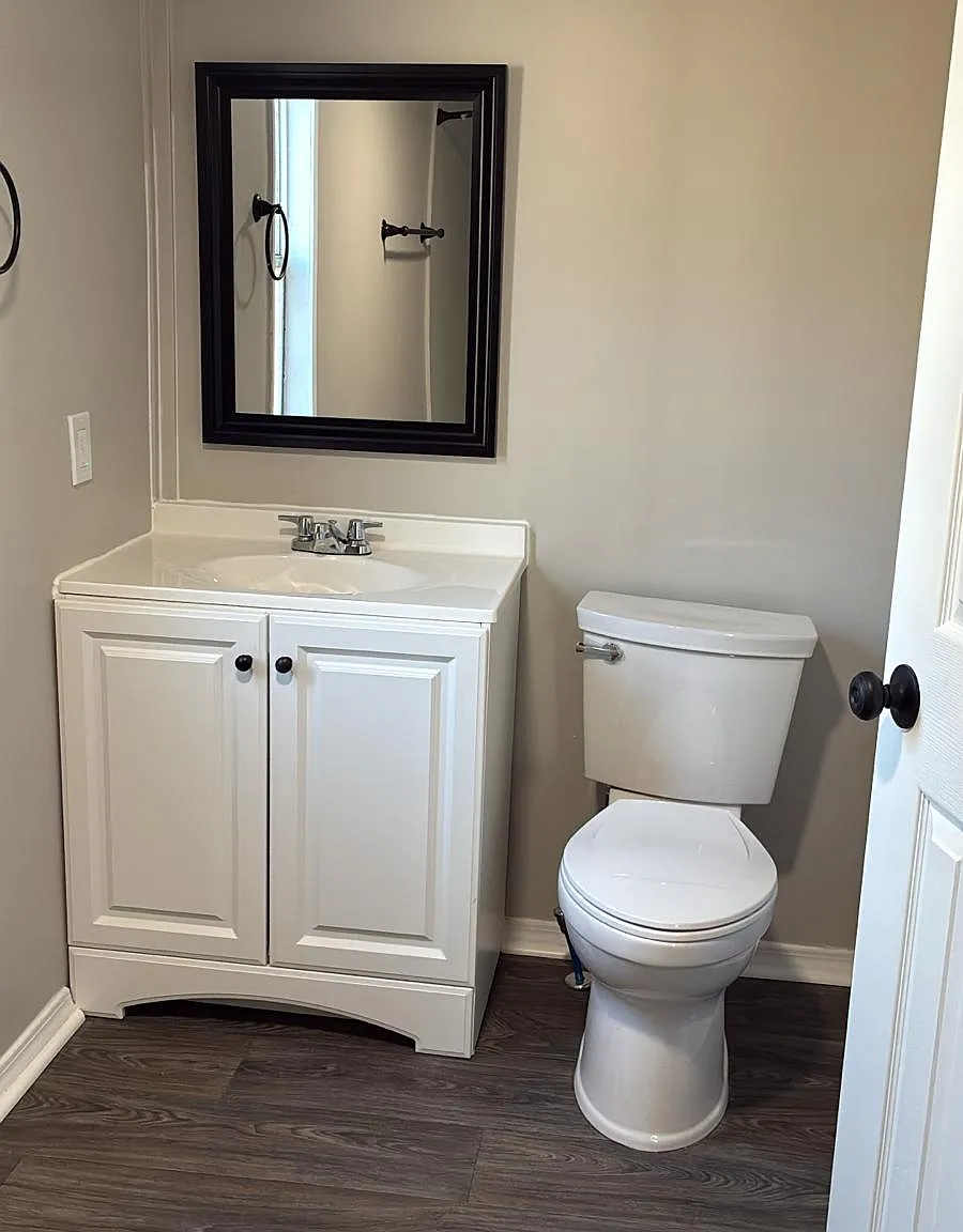 2 bed, 965 sqft, $950 — Photo 3