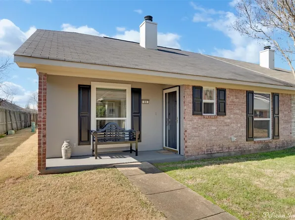5005 Longstreet Pl Unit 33, Bossier City, LA 71112