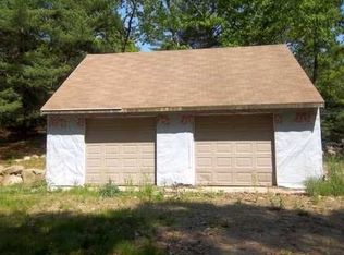 93 Sodom Trl, Exeter, RI 02822