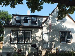 244 Quinton St, Green Bay, WI 54302
