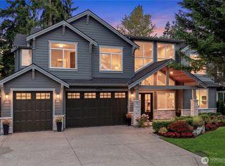 13004 NE 112th Street, Kirkland, WA 98033