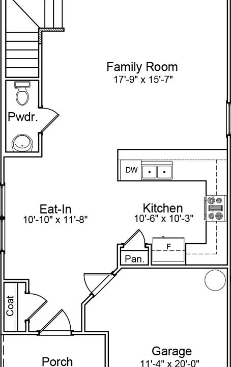 2nd image of 438 Kippen Ln