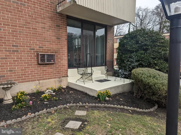 100 E Glenolden Ave APT P10, Glenolden, PA 19036