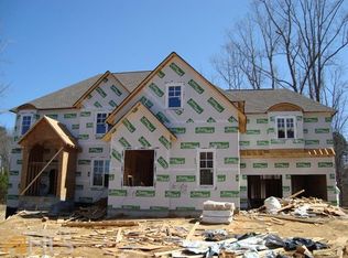 5440 Copper Springs Ln, Cumming, GA 30040
