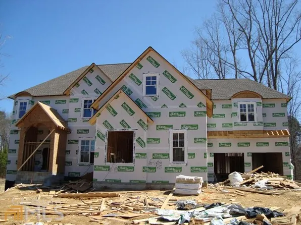 5440 Copper Springs Ln, Cumming, GA 30040