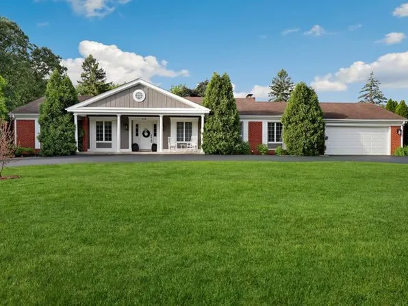 878 Saint Andrews Way, Frankfort, IL 60423
