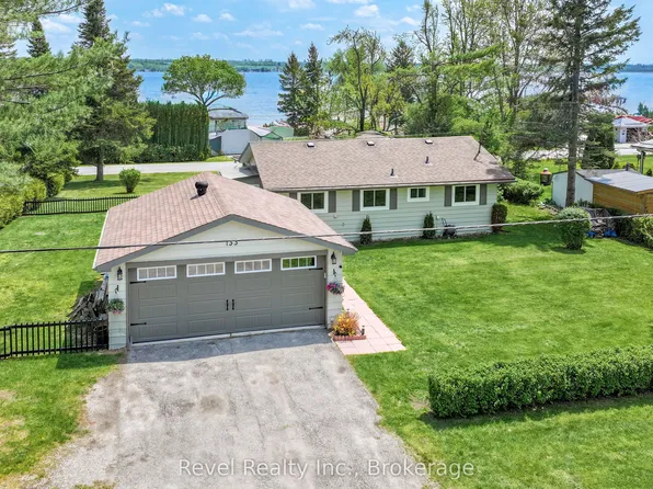 133 Victoria Dr E, Kawartha Lakes, ON K0M 1G0