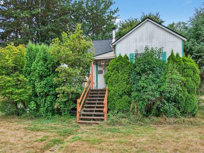 11079 Highway 202, Birkenfeld, OR, 97016