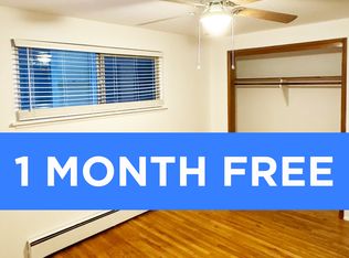 408 N 61st St APT 2, Seattle, WA 98103