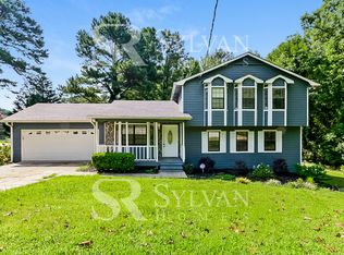 4015 Lehigh Blvd, Decatur, GA 30034