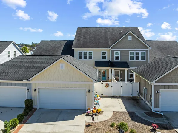 2360 Heritage Loop #N/A, Myrtle Beach, SC 29577