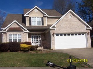 1918 Keystone Way, Dalton, GA 30720