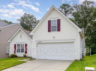 11714 Oak St, Charlotte, NC 28269