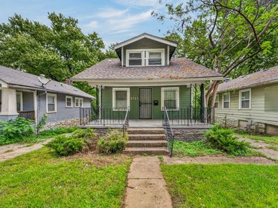5723 Brooklyn Ave, Kansas City, MO, 64130