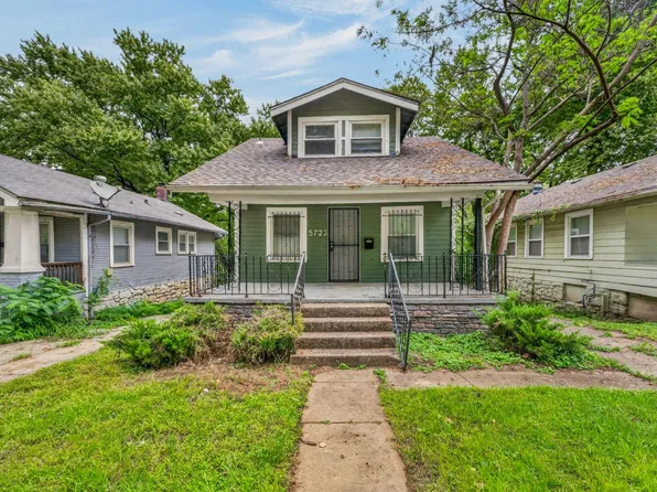 5723 Brooklyn Ave, Kansas City, MO 64130