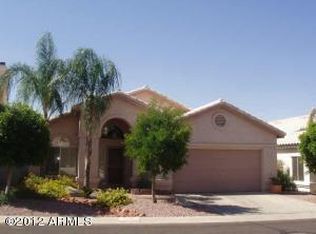 1237 E Redfield Rd, Phoenix, AZ 85022