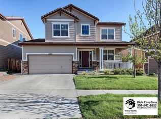16463 E 96th Way, Commerce City, CO 80022