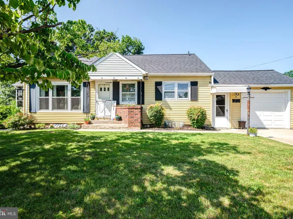 459 S 5th Ave, Royersford, PA 19468