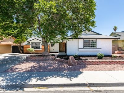 4013 Snead Dr, Las Vegas, NV, 89107