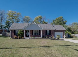 638 Zellwood Dr, La Vergne, TN 37086