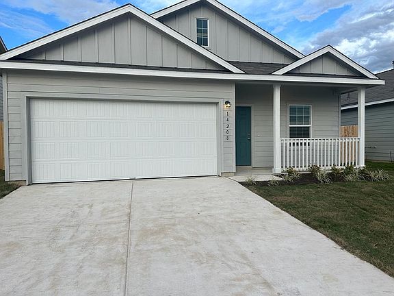3rd image of 14208 Tordillo Dr