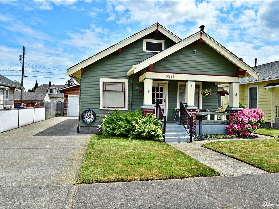 1st image of 5021 Yakima Ave