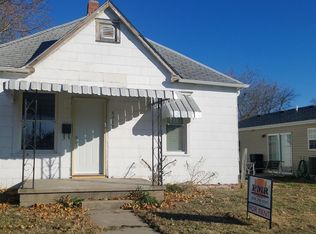6205 Sherman St, Saint Joseph, MO 64504
