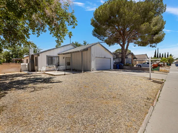 44508 Calston Ave, Lancaster, CA 93535