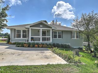 135 Stephen Dr, Church Hill, TN 37642