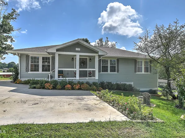 135 Stephen Dr, Church Hill, TN 37642