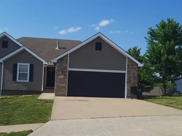 800 SW Meadow Gln, Grain Valley, MO 64029