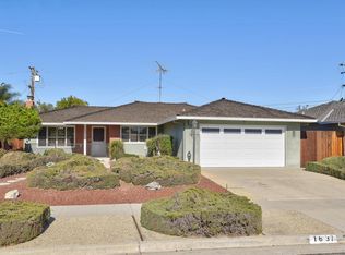 1637 Town Club Dr, San Jose, CA 95124