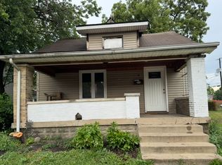 17 N Keystone Ave, Indianapolis, IN