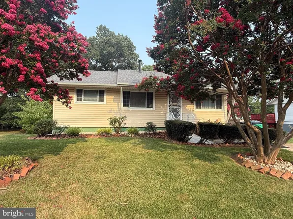 3119 82nd Ave, Landover, MD 20785